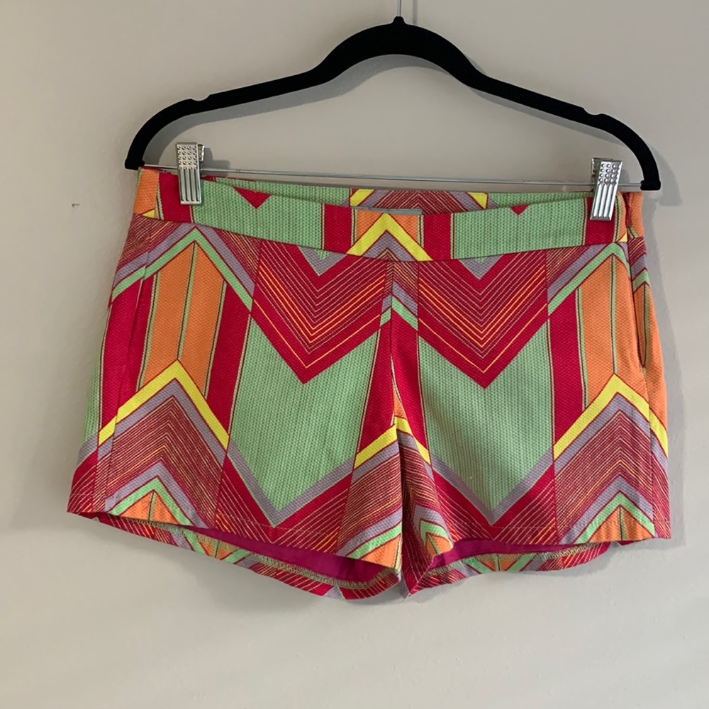 Judith March Shorts